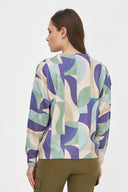 Women's Knit Sweater