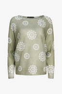 Women's Knit Sweater