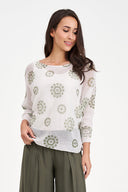 Women's Knit Sweater