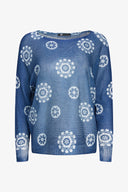 Women's Knit Sweater | M