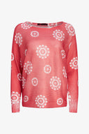 Women's Knit Sweater | M