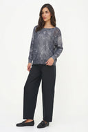 Women's Knit Sweater