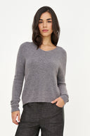 Women's Knit Sweater