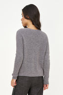 Women's Knit Sweater