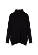 Women’s Knit Long Sleeve Sweater | M