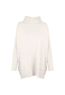 Women’s Knit Long Sleeve Sweater | M