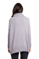 Women’s Knit Long Sleeve Sweater
