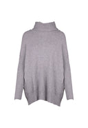 Women’s Knit Long Sleeve Sweater | M