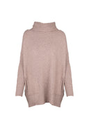 Women’s Knit Long Sleeve Sweater | M