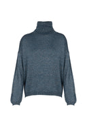 Women’s Knit Long Sleeve Sweater | M