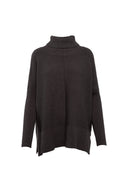 Women’s Knit Long Sleeve Sweater | M
