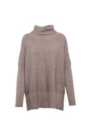 Women’s Knit Long Sleeve Sweater | M