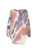 Women’s Knit Long Sleeve Sweater | M