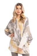 Women’s Knit Long Sleeve Sweater