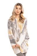 Women’s Knit Long Sleeve Sweater