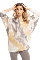 Women’s Knit Long Sleeve Sweater