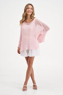 Women's Knit Sweater