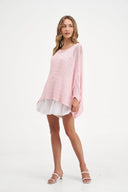 Women's Knit Sweater