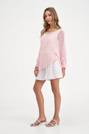 Women's Knit Sweater