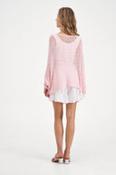 Women's Knit Sweater