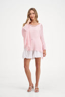 Women's Knit Sweater