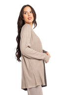 Women’s Knit Long Sleeve Sweater