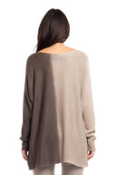 Women’s Knit Long Sleeve Sweater