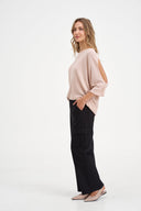Women's Knit Sweater