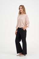 Women's Knit Sweater