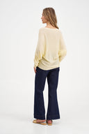 Women's Knit Sweater