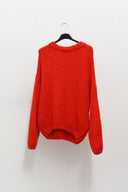 Keep Me Cozy Crew | Astrid