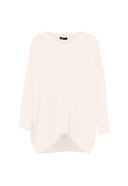 Women’s Knit Long Sleeve Sweater | M