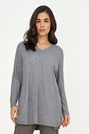 Women's Knit Sweater