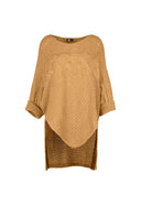 Women’s Knit Long Sleeve Sweater | M