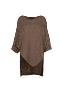 Women’s Knit Long Sleeve Sweater | M