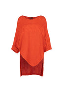 Women’s Knit Long Sleeve Sweater | M