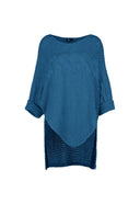 Women’s Knit Long Sleeve Sweater | M