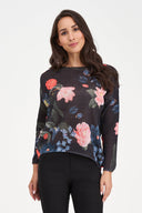 Women's Knit Sweater