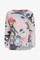 Women's Knit Sweater