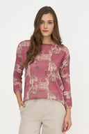 Women's Knit Sweater