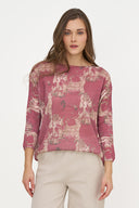 Women's Knit Sweater