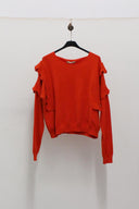 Forever Flirting Knit | Astrid