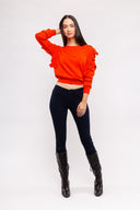 Long Sleeve Sweater