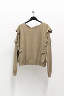 Forever Flirting Knit | Astrid