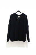 Cut It Out Knit | Astrid