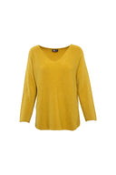 Women’s Knit Long Sleeve Sweater | M
