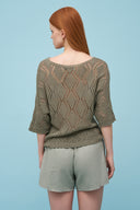 Women's Knit Sweater