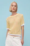 Women's Knit Sweater