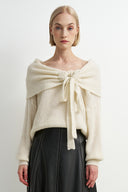 Stetson Sweater