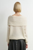 Stetson Sweater